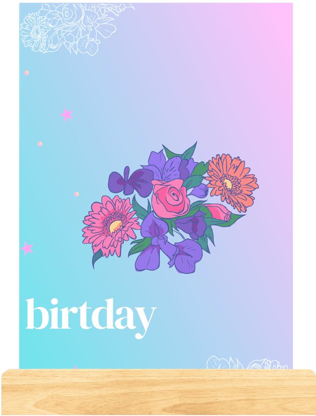 Custom Design Preview