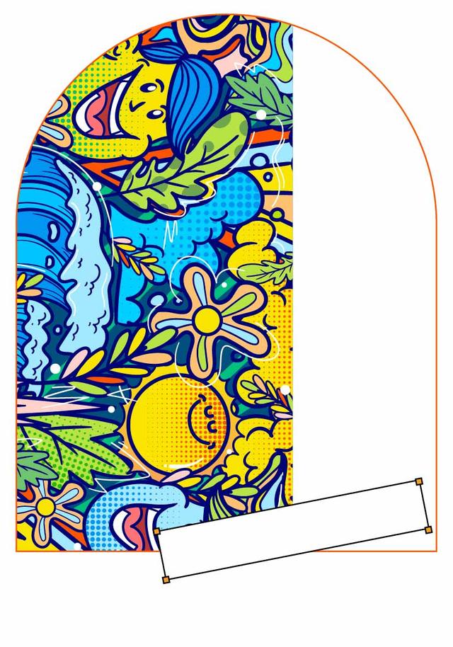 Custom Design Preview