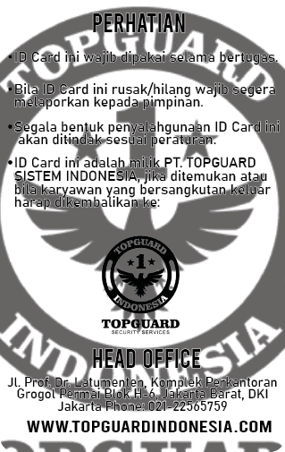 Background design back