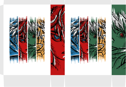 Custom Design Preview