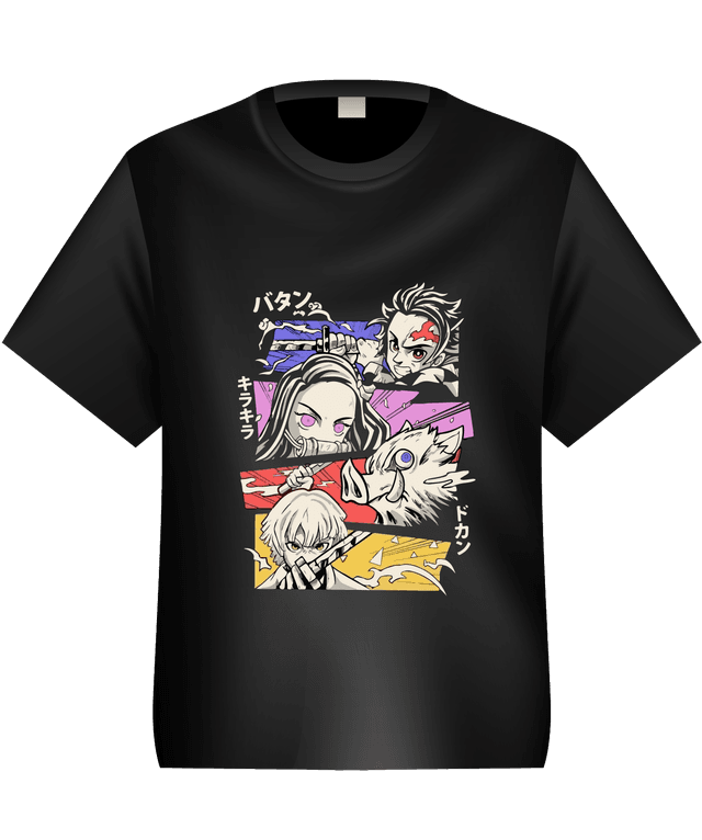 Custom Design Preview