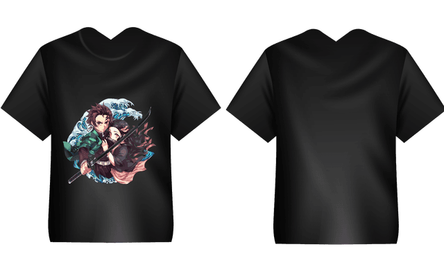 Custom Design Preview