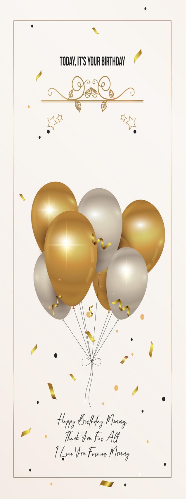 Custom Design Preview