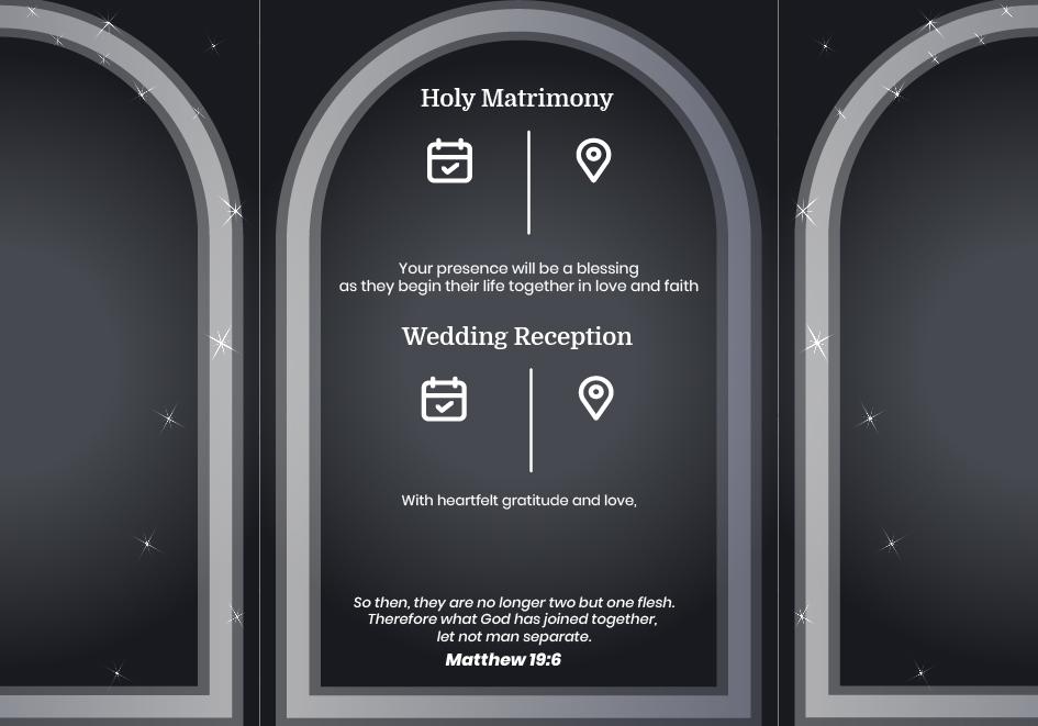 Background design back