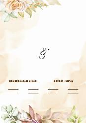 Background design back