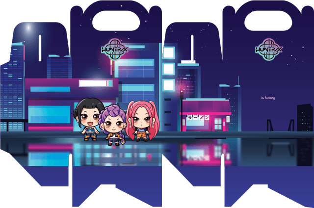 Custom Design Preview