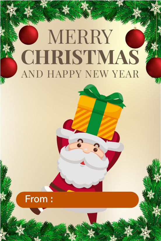 Custom Design Preview