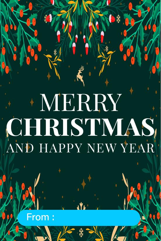 Custom Design Preview