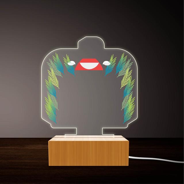 Custom Design Preview