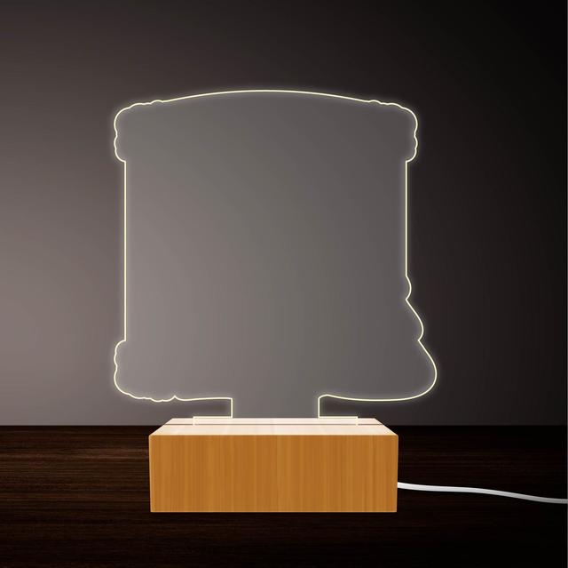 Custom Design Preview