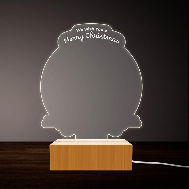 Custom Design Preview