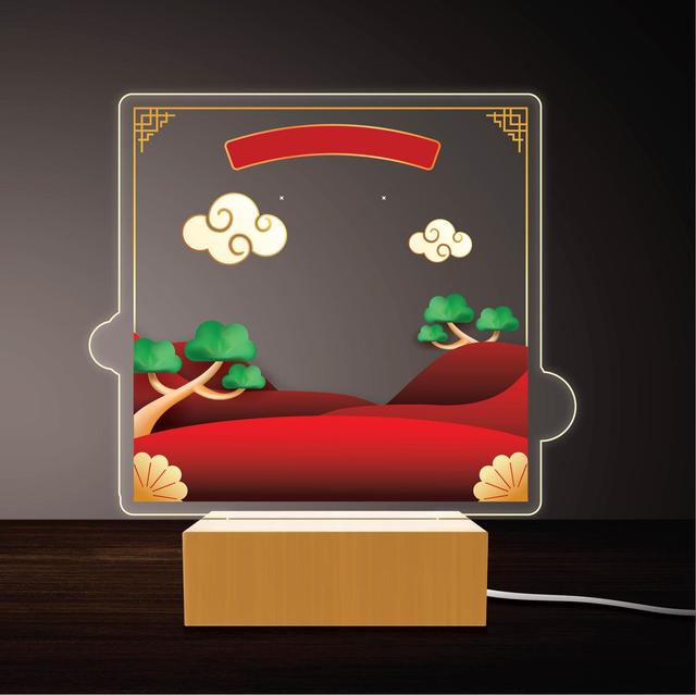 Custom Design Preview