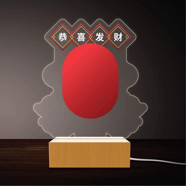 Custom Design Preview