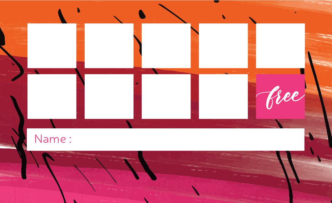 Background design back