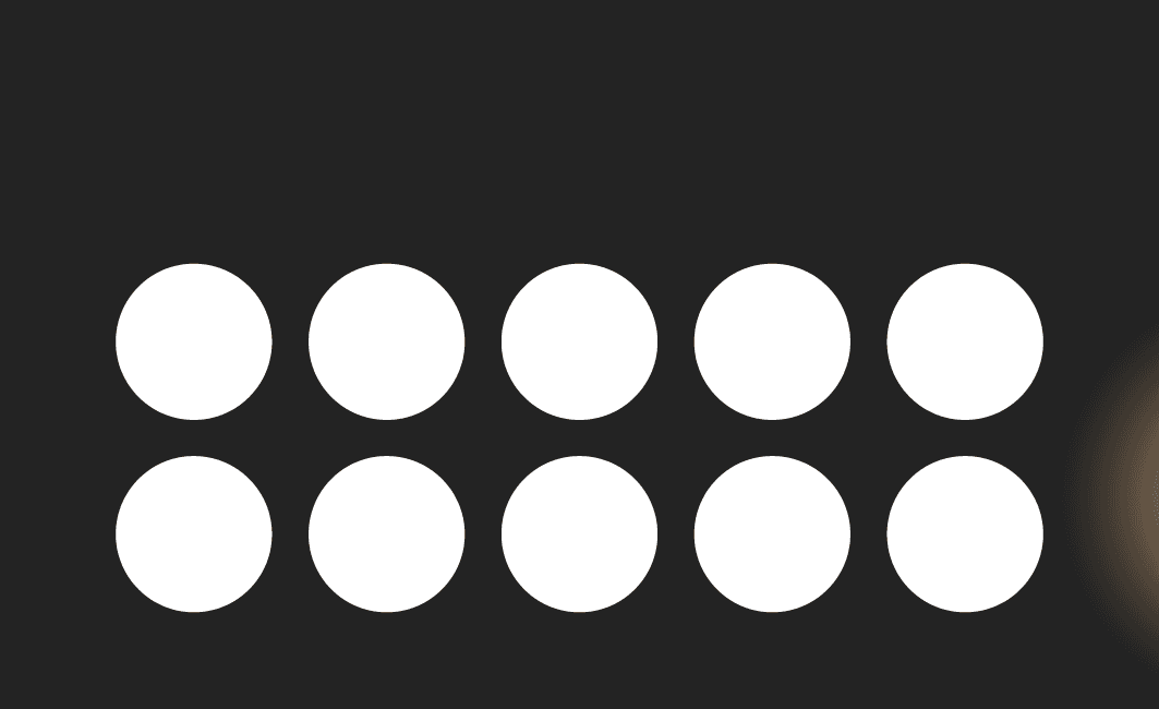 Background design back