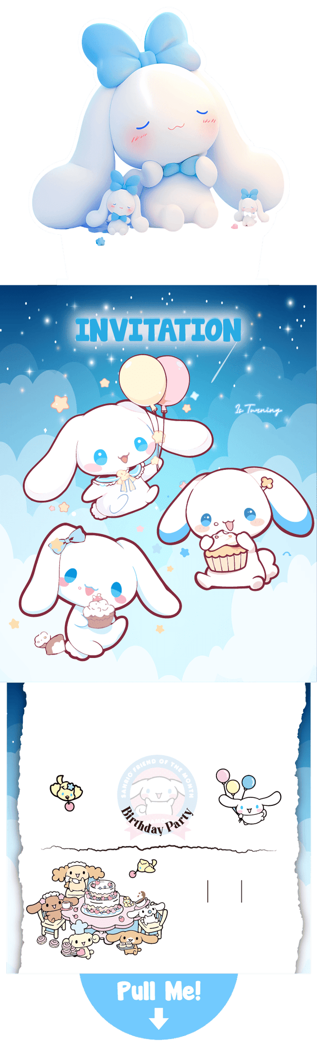 Custom Design Preview