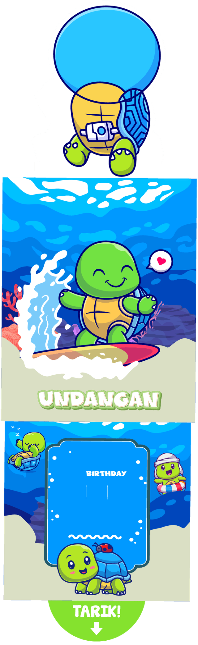 Custom Design Preview