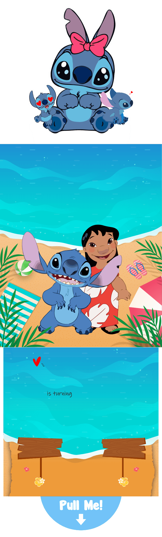 Custom Design Preview