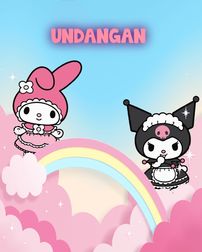 Background design back