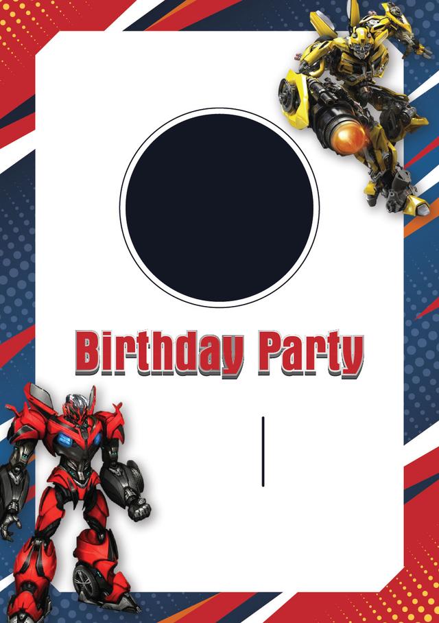 Custom Design Preview