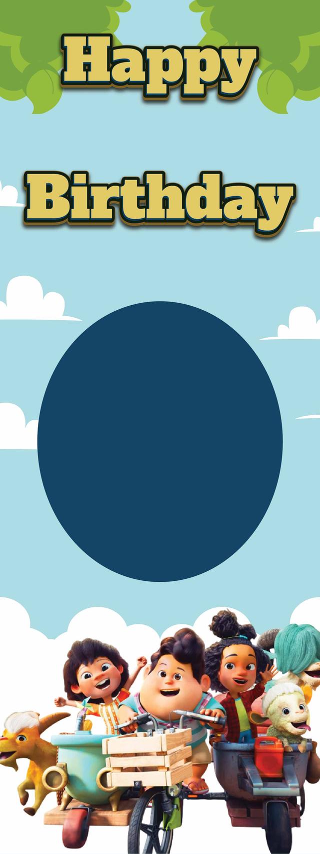 Custom Design Preview