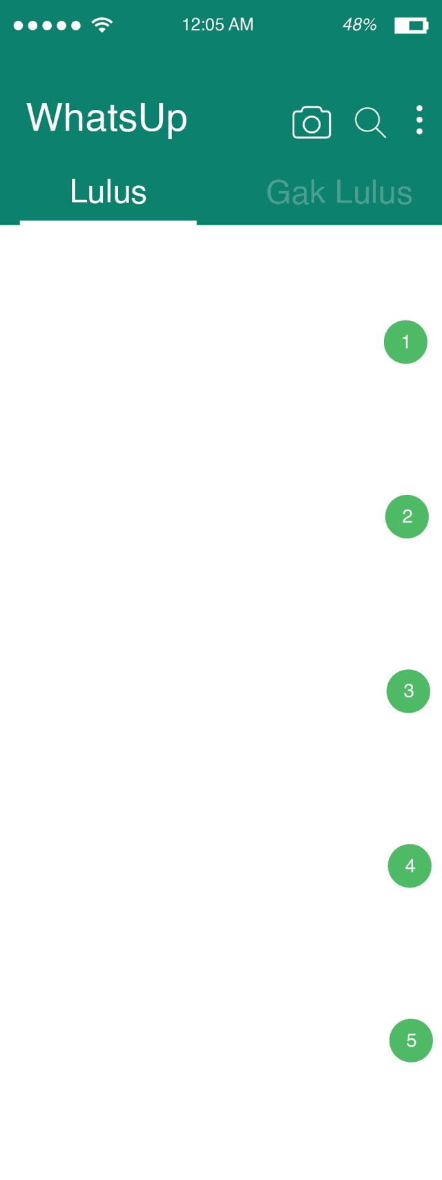 Custom Design Preview