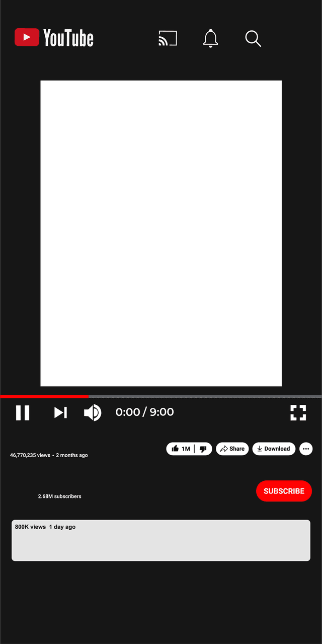 Custom Design Preview