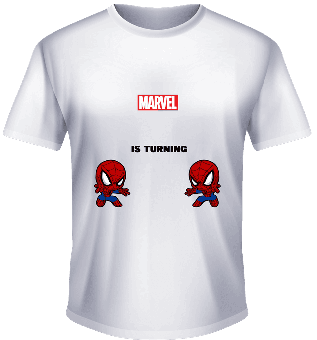 Custom Design Preview