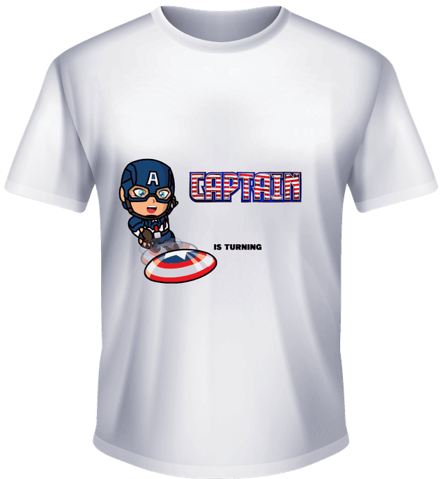 Custom Design Preview