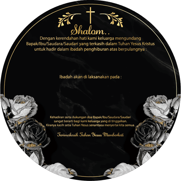 Custom Back Design Preview