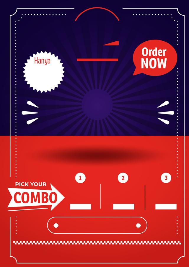 Custom Design Preview