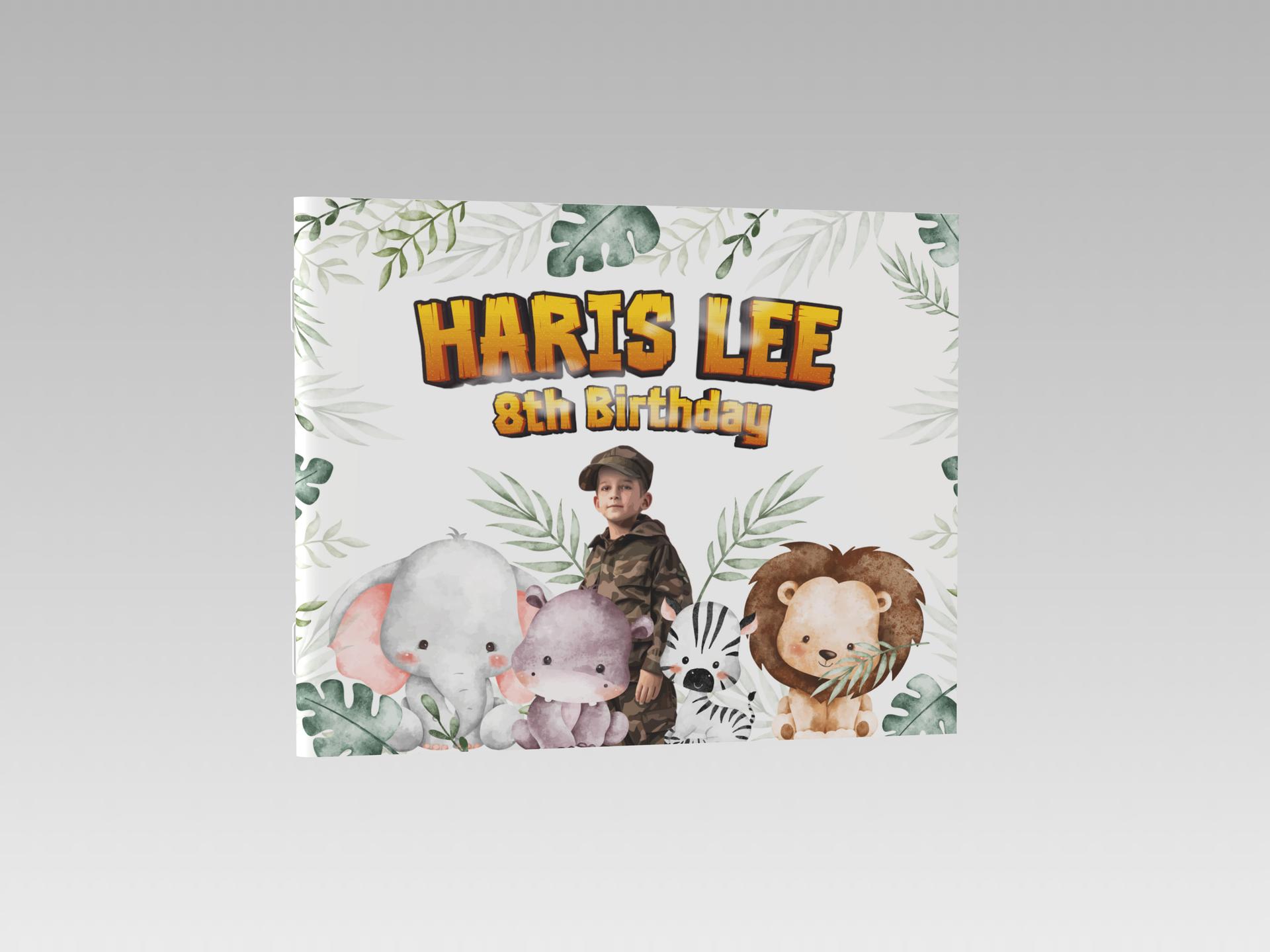 Mockup 1