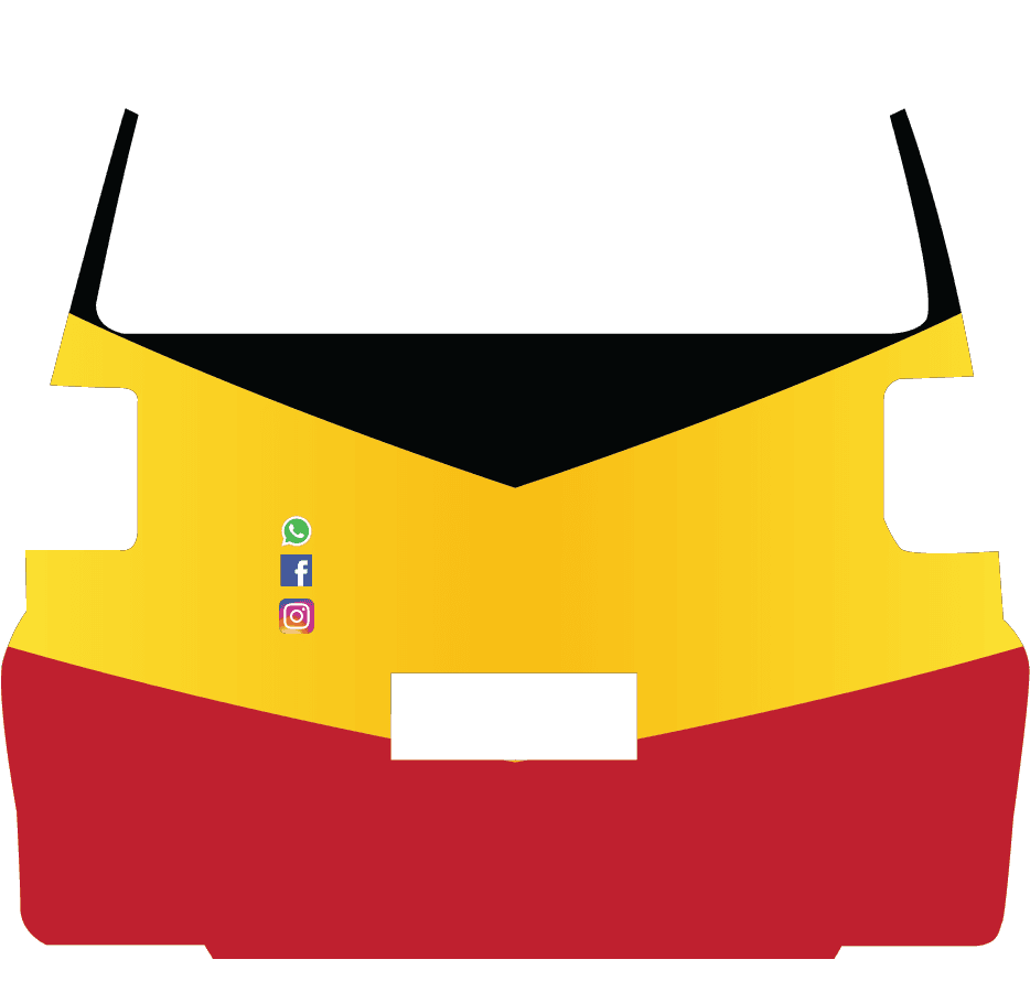 belakang