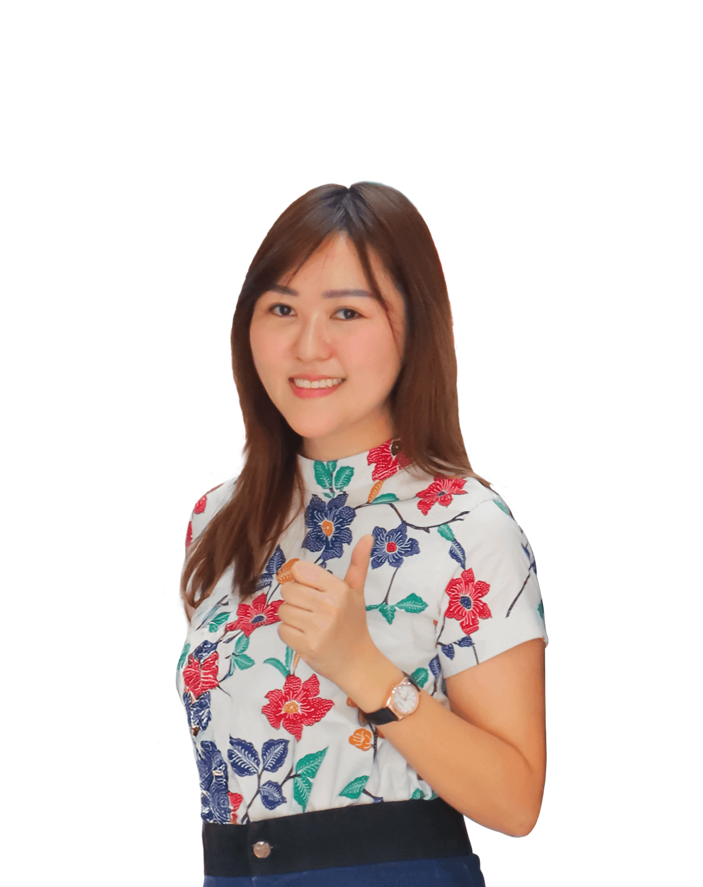 Meylisa Imelda