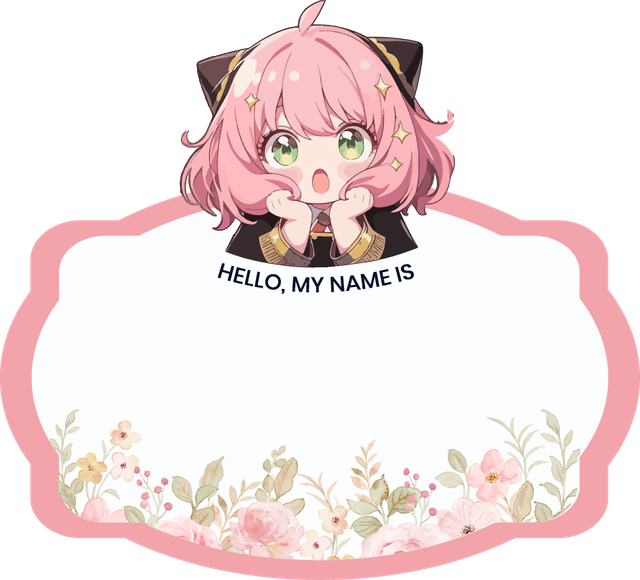 Custom Design Preview