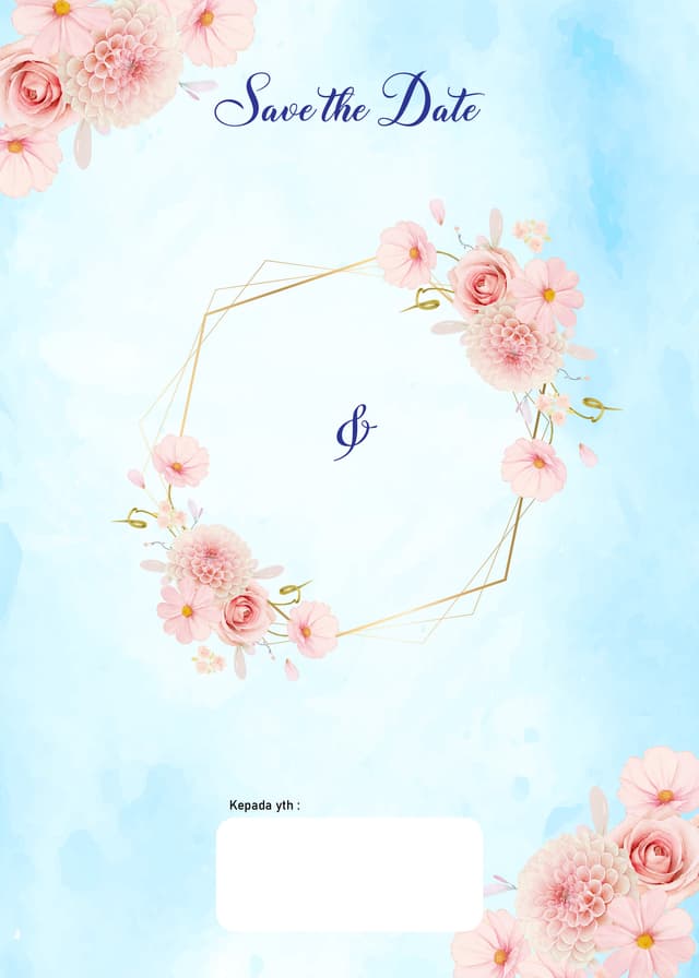 Front - DEPAN Preview 1
