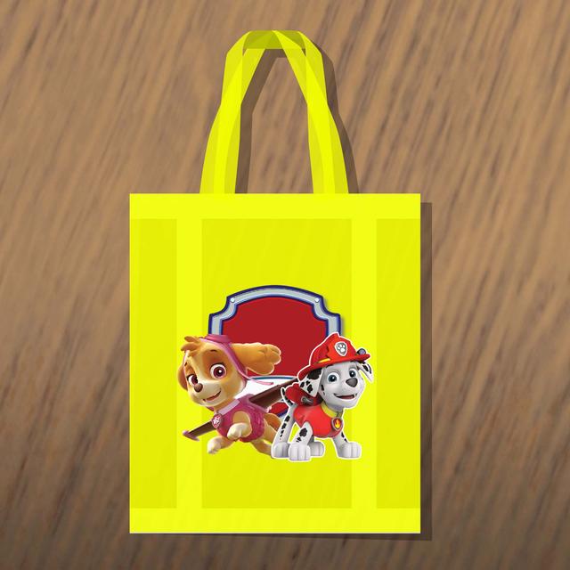 Custom Design Preview