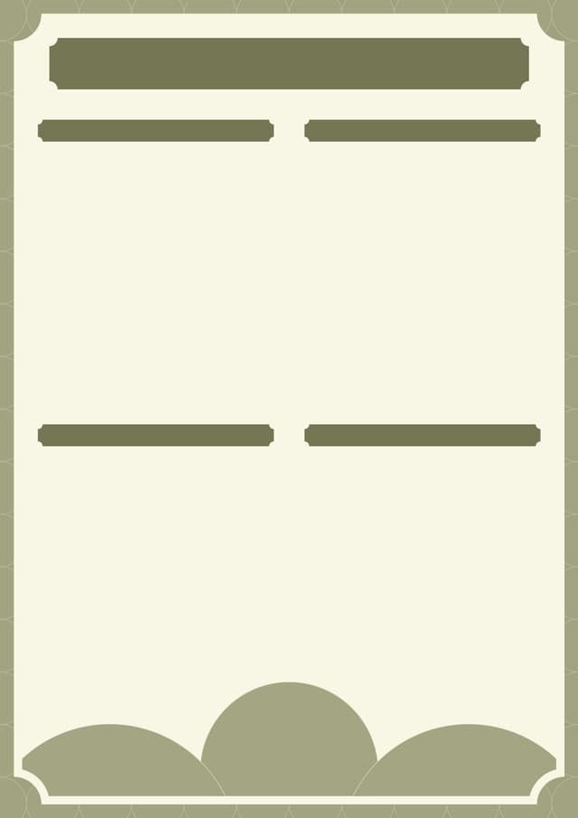 Front - Sheet 2 Preview 5