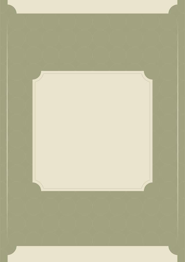 Front - Sheet 1 Preview 1