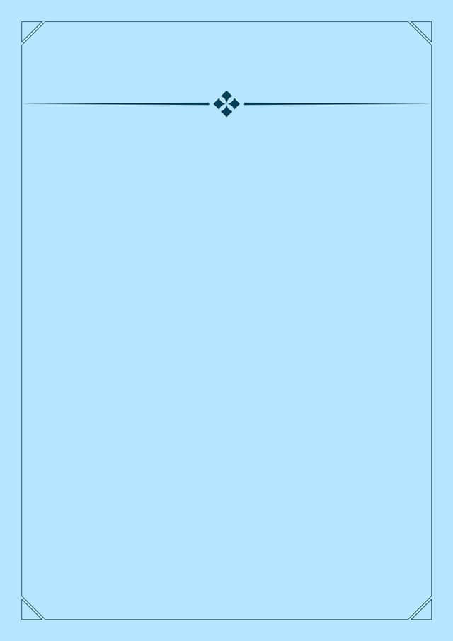 Front - Sheet 2 Preview 3