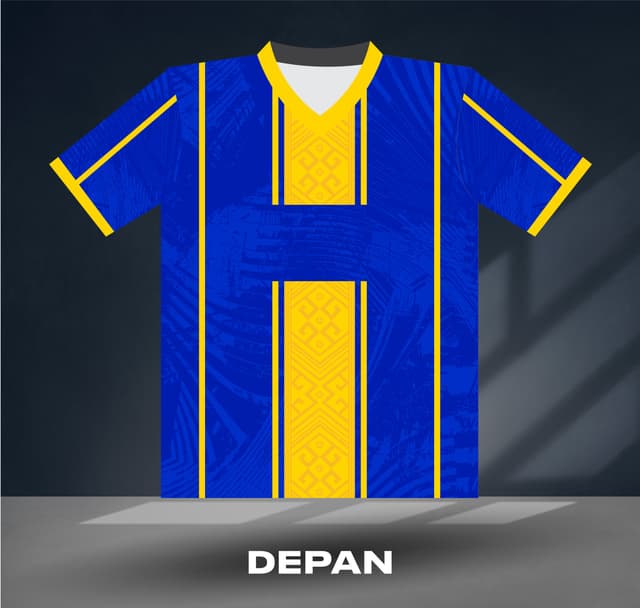  - DEPAN Preview 1