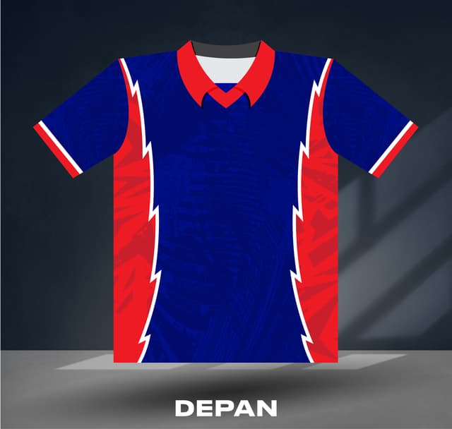  - DEPAN Preview 1