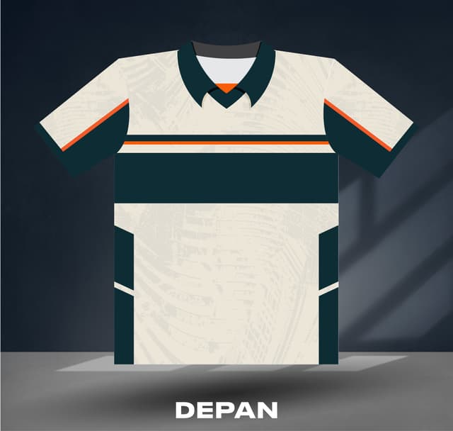  - DEPAN CLOSEUP Preview 2