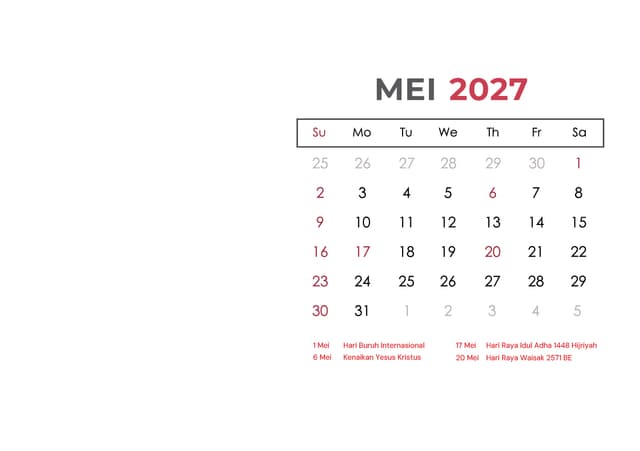 Front - Lembar 3 Preview 11