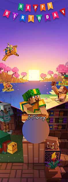 Custom Design Preview