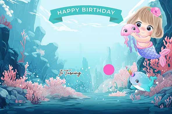 Custom Design Preview