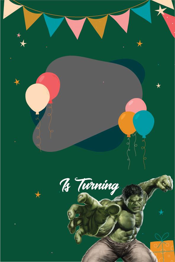 Custom Design Preview