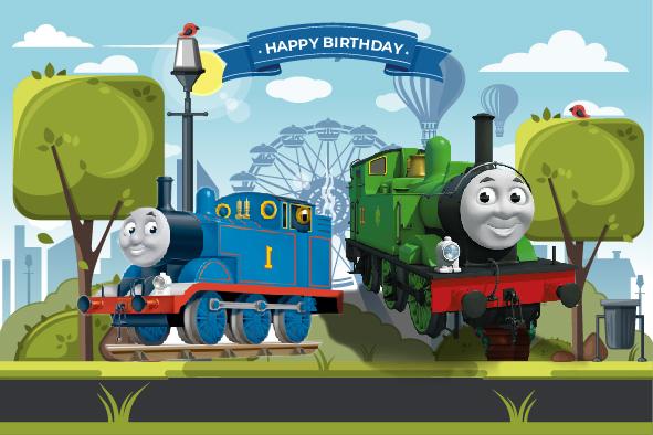 Custom Design Preview