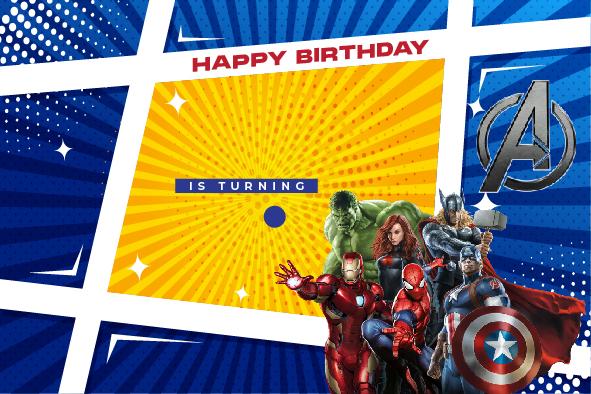 Custom Design Preview