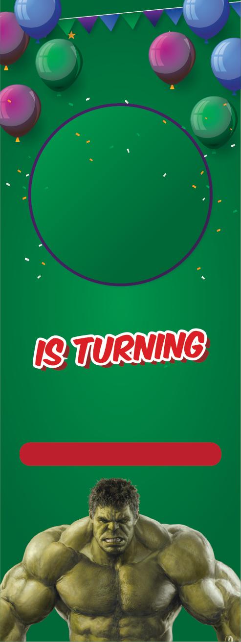 Custom Design Preview